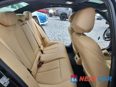 Zdjęcie 10 z 13 samochodu: 2018 BMW 330 I VIN:WBA8B9C54JEE83103 - miniatura