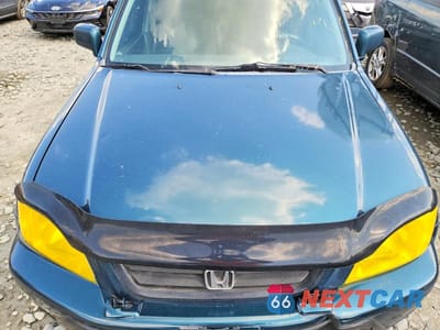 Zdjęcie 12 z 13 samochodu: 1998 HONDA CR-V EX VIN:JHLRD1868WC031856 - miniatura