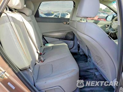 Zdjęcie 11 z 13 samochodu: 2021 HYUNDAI NEXO LIMITED VIN:KM8J84A69MU014660 - miniatura