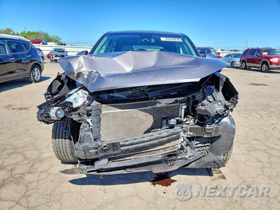 Piąte zdjęcie samochodu w środku: 2020 HYUNDAI TUCSON SE VIN:KM8J23A46LU184838 - miniatura