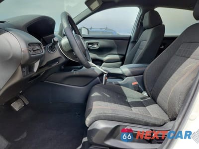 Zdjęcie 7 z 14 samochodu: 2025 HONDA HR-V SPORT VIN:3CZRZ2H50SM738237 - miniatura