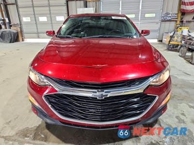 Piąte zdjęcie samochodu w środku: 2023 CHEVROLET MALIBU RS VIN:1G1ZG5ST5PF251104 - miniatura