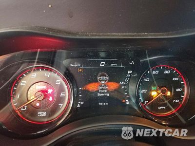 Zdjęcie 9 z 13 samochodu: 2022 DODGE CHARGER GT VIN:2C3CDXHG8NH119644 - miniatura