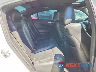 Zdjęcie 10 z 13 samochodu: 2022 DODGE CHARGER SXT VIN:2C3CDXBG1NH157225 - miniatura