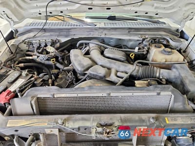 Zdjęcie 12 z 13 samochodu: 2009 FORD F250 SUPER DUTY VIN:1FTNF20539EA77540 - miniatura