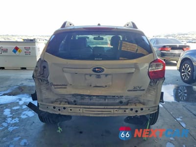 Zdjęcie 6 z 14 samochodu: 2014 SUBARU XV CROSSTREK 2.0 LIMITED VIN:JF2GPAGC7E8204806 - miniatura