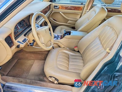 Zdjęcie 7 z 13 samochodu: 1996 JAGUAR XJ6 VIN:SAJHX1749TC770327 - miniatura