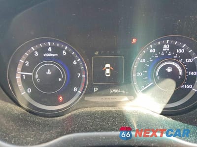 Zdjęcie 9 z 12 samochodu: 2016 HYUNDAI AZERA BASE VIN:KMHFG4JG8GA529396 - miniatura