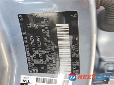 Zdjęcie 13 z 13 samochodu: 2024 TOYOTA HIGHLANDER XLE VIN:5TDKDRBH9RS561781 - miniatura