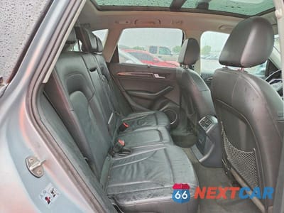 Zdjęcie 11 z 13 samochodu: 2013 AUDI Q5 PREMIUM HYBRID VIN:WA1C8AFP4DA072975 - miniatura