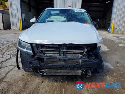 Piąte zdjęcie samochodu w środku: 2020 VOLKSWAGEN TIGUAN SE VIN:3VV2B7AX3LM002643 - miniatura
