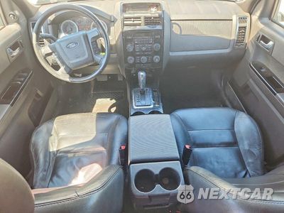 Zdjęcie 8 z 13 samochodu: 2008 FORD ESCAPE LIMITED VIN:1FMCU04108KA73210 - miniatura