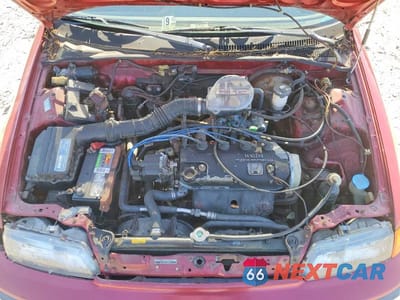 Zdjęcie 11 z 13 samochodu: 1990 HONDA CIVIC LX VIN:JHMED8354LS004091 - miniatura