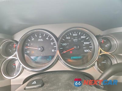 Zdjęcie 9 z 12 samochodu: 2009 CHEVROLET SILVERADO K1500 LT VIN:1GCEK29C89Z224487 - miniatura