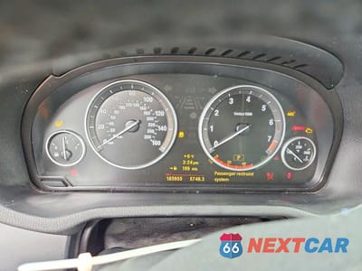 Zdjęcie 9 z 13 samochodu: 2011 BMW X3 XDRIVE28I VIN:5UXWX5C57BLK59126 - miniatura