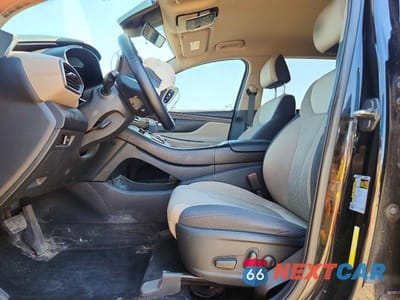Zdjęcie 7 z 13 samochodu: 2022 HYUNDAI SANTA FE SEL VIN:5NMS2DAJ2NH385232 - miniatura