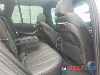 Zdjęcie 11 z 13 samochodu: 2024 BMW X5 SDRIVE 40I VIN:5UX13EU02R9S54075 - miniatura