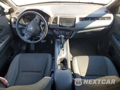 Zdjęcie 8 z 12 samochodu: 2022 HONDA HR-V SPORT VIN:3CZRU6H15NM776134 - miniatura