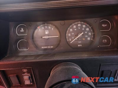 Zdjęcie 9 z 13 samochodu: 1989 JEEP CHEROKEE VIN:1J4FJ28L9KL540279 - miniatura
