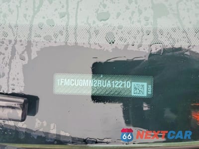 Zdjęcie 13 z 13 samochodu: 2024 FORD ESCAPE ST LINE VIN:1FMCU0MN2RUA12210 - miniatura