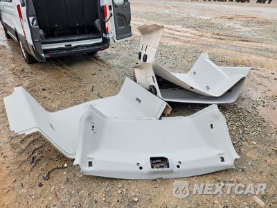 Zdjęcie 13 z 14 samochodu: 2021 FORD TRANSIT VIN:1FBAX2X80MKA31724 - miniatura