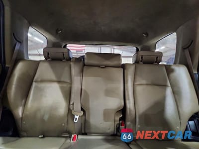 Zdjęcie 10 z 13 samochodu: 2011 TOYOTA 4RUNNER SR5 VIN:JTEBU5JR4B5048447 - miniatura