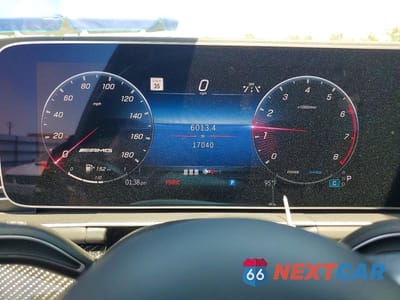 Zdjęcie 9 z 13 samochodu: 2024 MERCEDES-BENZ GLE COUPE AMG 53 4MATIC VIN:4JGFD6BB6RB105705 - miniatura
