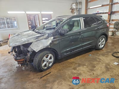 2023 FORD EDGE SE 2FMPK4G96PBA04868 - główne zdjęcie licytacji z USA - miniatura