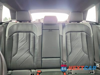 Zdjęcie 10 z 13 samochodu: 2026 BMW X3 30 XDRIVE VIN:5UX53GP08T9178099 - miniatura
