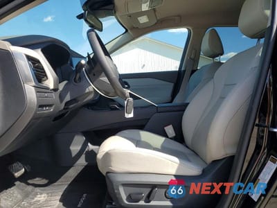 Zdjęcie 7 z 13 samochodu: 2026 NISSAN ROGUE SL VIN:5N1BT3CB8TC770220 - miniatura