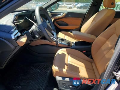 Zdjęcie 7 z 12 samochodu: 2025 AUDI A5 PREMIUM VIN:WAU1BCFU1SN074704 - miniatura