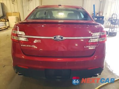 Zdjęcie 6 z 12 samochodu: 2014 FORD TAURUS LIMITED VIN:1FAHP2J88EG169931 - miniatura