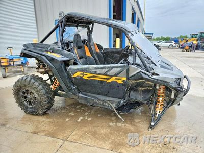Zdjęcie 9 z 10 samochodu: 2024 POLARIS RZR XP UTILITY VEHICLE VIN:3NSNEC992RF302137 - miniatura