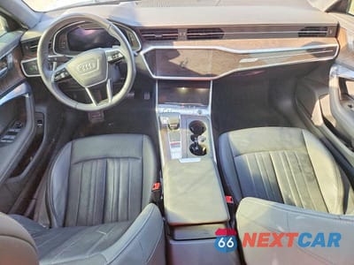 Zdjęcie 8 z 13 samochodu: 2019 AUDI A6 VIN:WAUM2BF2XKN040900 - miniatura