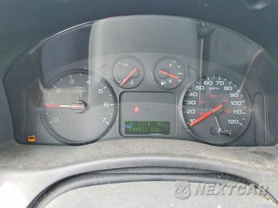 Zdjęcie 9 z 13 samochodu: 2005 FORD FREESTYLE SEL VIN:1FMZK02115GA80927 - miniatura