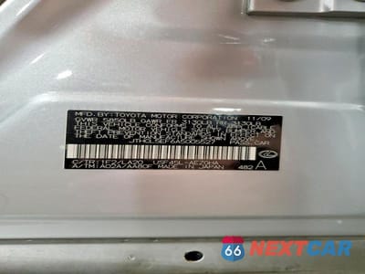 Zdjęcie 13 z 13 samochodu: 2010 LEXUS LS 460 VIN:JTHCL5EF6A5005527 - miniatura