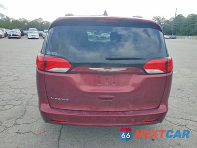Zdjęcie 6 z 13 samochodu: 2021 CHRYSLER VOYAGER LXI VIN:2C4RC1DG7MR526150 - miniatura