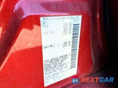 Zdjęcie 12 z 12 samochodu: 2013 NISSAN ALTIMA 2.5 VIN:1N4AL3AP9DN501329 - miniatura