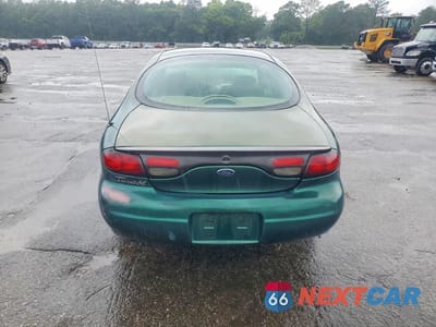 Zdjęcie 6 z 12 samochodu: 1999 FORD TAURUS SE VIN:1FAFP53U5XA102356 - miniatura