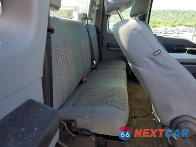 Zdjęcie 11 z 13 samochodu: 2015 FORD F350 SUPER DUTY VIN:1FT8X3BT4FEA21145 - miniatura