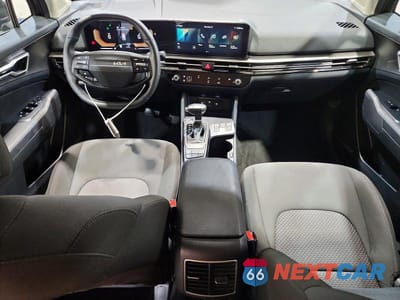 Zdjęcie 8 z 13 samochodu: 2026 KIA SPORTAGE LX VIN:5XYK23DF0TG377025 - miniatura
