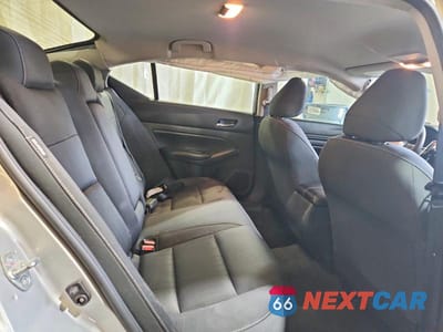 Zdjęcie 10 z 12 samochodu: 2021 NISSAN ALTIMA S VIN:1N4BL4BV4MN378207 - miniatura