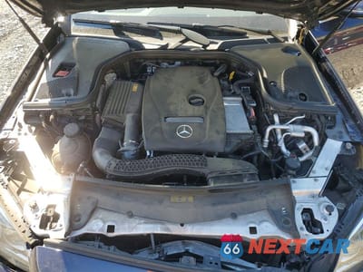 Zdjęcie 11 z 12 samochodu: 2018 MERCEDES-BENZ E 300 4MATIC VIN:WDDZF4KB4JA404853 - miniatura