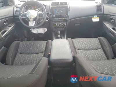 Zdjęcie 8 z 14 samochodu: 2026 MITSUBISHI OUTLANDER SPORT S VIN:JA4ARUAU7TU008199 - miniatura