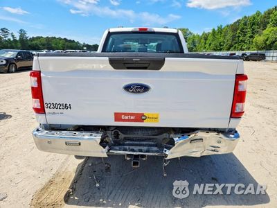Zdjęcie 6 z 12 samochodu: 2023 FORD F150 SUPERCREW VIN:1FTFW1E53PKE42837 - miniatura