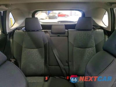 Zdjęcie 10 z 13 samochodu: 2025 TOYOTA RAV4 XLE VIN:2T3P1RFVXSW635079 - miniatura