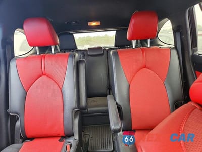 Zdjęcie 10 z 13 samochodu: 2022 TOYOTA HIGHLANDER XSE VIN:5TDLZRBH1NS242407 - miniatura