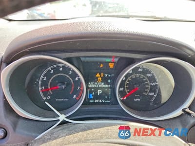 Zdjęcie 9 z 14 samochodu: 2014 MITSUBISHI OUTLANDER SPORT ES VIN:4A4AR3AU6EE016199 - miniatura