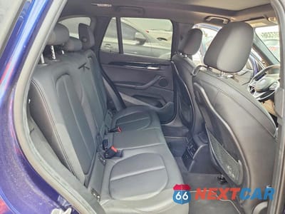 Zdjęcie 10 z 12 samochodu: 2020 BMW X1 SDRIVE28I VIN:WBXJG7C07L5P29031 - miniatura