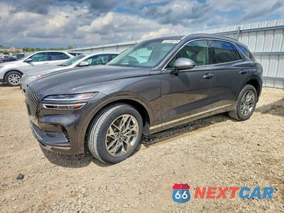 2024 GENESIS GV70 5NMMADTB1RH001089 - główne zdjęcie licytacji z USA - miniatura